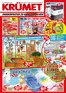 Krümet Sonderposten Katalog in Mainstockheim | SONDERPOSTEN ZU KNALLERPREISEN -  | 2026-05-04T00:00:00.000Z - 2026-05-09T00:00:00.000Z