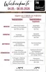 Thiex Katalog | Wochenkarte -  | 2026-05-05T00:00:00.000Z - 2026-05-08T00:00:00.000Z