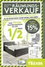 Möbel Rieger Katalog | Aktuelle Schnäppchen und Angebote | 2026-05-04T00:00:00.000Z - 2026-05-10T00:00:00.000Z