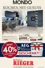 Möbel Rieger Katalog | Exklusive Deals für unsere Kunden | 2026-05-05T00:00:00.000Z - 2026-06-28T00:00:00.000Z