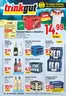 trinkgut Katalog | trinkgut flugblatt | 2026-05-04T00:00:00.000Z - 2026-05-09T00:00:00.000Z
