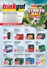 trinkgut Katalog | Aktuelle Schnäppchen und Angebote | 2026-05-04T00:00:00.000Z - 2026-05-09T00:00:00.000Z