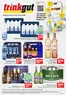 trinkgut Katalog | Exklusive Deals und Schnäppchen | 2026-05-04T00:00:00.000Z - 2026-05-09T00:00:00.000Z