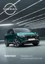 Nissan Katalog in Freckenfeld | Qashqai preisliste | 2026-05-08T00:00:00.000Z - 2027-05-08T00:00:00.000Z