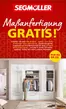 Segmüller Katalog | Top-Deals und Rabatte | 2026-05-08T00:00:00.000Z - 2026-05-09T00:00:00.000Z