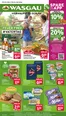 Wasgau Katalog | Wasgau flugblatt | 2026-05-11T00:00:00.000Z - 2026-05-16T00:00:00.000Z