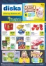 diska Katalog | Diska flugblatt | 2026-05-11T00:00:00.000Z - 2026-05-16T00:00:00.000Z