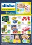 diska Katalog | Jetzt sparen mit unseren Deals | 2026-05-11T00:00:00.000Z - 2026-05-16T00:00:00.000Z