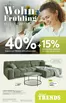 Möbel Rieger Katalog | Tolle Rabatte auf ausgewählte Produkte | 2026-05-11T00:00:00.000Z - 2026-05-17T00:00:00.000Z