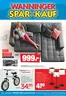 Möbel Wanninger Katalog | Spar-Kauf | 2026-05-13T00:00:00.000Z - 2026-05-16T00:00:00.000Z