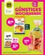 BioMarkt Katalog | Gunstiges Wochenende | 2026-05-15T00:00:00.000Z - 2026-05-16T00:00:00.000Z
