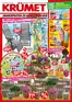 Krümet Sonderposten Katalog | Alles zum Sparpreis... jetzt kann der Sommer kommen | 2026-05-15T00:00:00.000Z - 2026-05-23T00:00:00.000Z