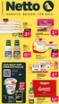 Netto Katalog in Neumünster | Tolles Angebot für Schnäppchenjäger | 2026-05-26T00:00:00.000Z - 2026-05-30T00:00:00.000Z