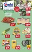 Combi Markt Katalog | Tolle Rabatte auf ausgewählte Produkte | 2026-05-18T00:00:00.000Z - 2026-05-23T00:00:00.000Z