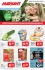 Markant Markt Katalog | DER MARKT FÜR GUTES ESSEN UND TRINKEN | 2026-05-18T00:00:00.000Z - 2026-05-23T00:00:00.000Z