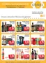 Getränke Göbel Katalog | Getränke Göbel flugblatt | 2026-05-04T00:00:00.000Z - 2026-05-30T00:00:00.000Z