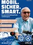 aetka Katalog | MOBIL. SICHER. SMART. | 2026-05-18T00:00:00.000Z - 2026-08-31T00:00:00.000Z