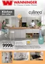 Möbel Wanninger Katalog | Ihr Zuhause In Besten Handen- | 2026-05-18T00:00:00.000Z - 2026-05-31T00:00:00.000Z