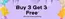 Claire's Katalog | Buy 3 Get 3 Free` | 2026-05-19T00:00:00.000Z - 2026-06-01T00:00:00.000Z