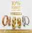 The Jeweller Katalog | 10% Rabatt | 2026-05-19T00:00:00.000Z - 2026-06-01T00:00:00.000Z