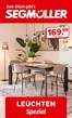 Segmüller Katalog in Welden | Top-Angebote für alle Schnäppchenjäger | 2026-05-20T00:00:00.000Z - 2026-05-30T00:00:00.000Z