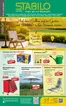Stabilo Fachmarkt Katalog in Meisenheim | Auf dem Balkon und im Garten mit Stabilo in den Sommer starten | 2026-05-20T00:00:00.000Z - 2026-06-02T00:00:00.000Z