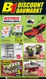 B1 Discount Baumarkt Katalog | B1 Discount Baumarkt flugblatt | 2026-05-23T00:00:00.000Z - 2026-05-29T00:00:00.000Z