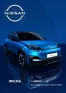 Nissan Katalog in Pleisweiler-Oberhofen | Micra preisliste | 2026-05-25T00:00:00.000Z - 2027-05-25T00:00:00.000Z