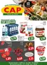 CAP Markt Katalog | Tolle Rabatte auf ausgewählte Produkte | 2026-05-26T00:00:00.000Z - 2026-05-30T00:00:00.000Z