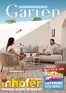 Möbel Inhofer Katalog | Besondere Momente im Garten | 2026-05-25T00:00:00.000Z - 2026-06-06T00:00:00.000Z