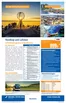 Netto Reisen Katalog in Neu Kaliß | REWE Reisen Prospekt 2026 04 Busreise Nordkap und Lofoten | 2026-05-01T00:00:00.000Z - 2026-09-30T00:00:00.000Z
