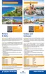 Netto Reisen Katalog in Neu Kaliß | REWE Reisen Prospekt 2026 03 Busreise Riviera Krakau Schlesien | 2026-04-01T00:00:00.000Z - 2026-11-30T00:00:00.000Z