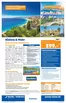 Penny Reisen Katalog in Neu Kaliß | PENNY Reisen Prospekt 2026 04 Busreise Riviera und Mehr | 2026-05-01T00:00:00.000Z - 2026-11-30T00:00:00.000Z