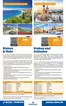 Penny Reisen Katalog in Neu Kaliß | PENNY Reisen Prospekt 2026 03 Busreise Riviera Krakau Schlesien | 2026-04-01T00:00:00.000Z - 2026-11-30T00:00:00.000Z