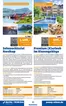 Penny Reisen Katalog in Neu Kaliß | PENNY Reisen Prospekt 2026 02 Busreise Nordkap Riesengebirge | 2026-03-01T00:00:00.000Z - 2026-10-31T00:00:00.000Z