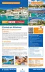 Penny Reisen Katalog in Neu Kaliß | PENNY Reisen Prospekt 2025 11 Busreise K Urlaub am Mittelmeer | 2026-03-01T00:00:00.000Z - 2026-10-31T00:00:00.000Z