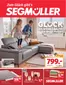 Segmüller Katalog in Buckenhof | Segmüller flugblatt | 2026-05-25T00:00:00.000Z - 2026-06-06T00:00:00.000Z