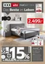 XXXLutz Katalog | RUF Betten | 2026-05-25T00:00:00.000Z - 2026-06-06T00:00:00.000Z