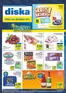 diska Katalog in Weihenzell | Diska flugblatt | 2026-05-26T00:00:00.000Z - 2026-05-30T00:00:00.000Z