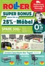 ROLLER Katalog | Unser wöchentliches Prospekt | 2026-05-25T00:00:00.000Z - 2026-05-30T00:00:00.000Z
