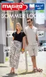 Kaufhaus Magro Katalog in Pampow | SOMMER LOOKS  | 2026-05-25T00:00:00.000Z - 2026-05-27T00:00:00.000Z