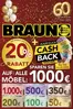 Möbel Braun Katalog | AUF FAST ALLE MÖBEL | 2026-05-26T00:00:00.000Z - 2026-06-06T00:00:00.000Z