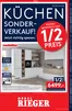 Möbel Rieger Katalog | Aktuelle Sonderaktionen | 2026-05-28T00:00:00.000Z - 2026-06-09T00:00:00.000Z