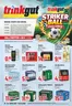 trinkgut Katalog in Engelthal | Angebote für Schnäppchenjäger | 2026-05-26T00:00:00.000Z - 2026-05-30T00:00:00.000Z