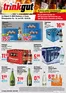 trinkgut Katalog in Engelthal | Exklusive Schnäppchen | 2026-05-26T00:00:00.000Z - 2026-05-30T00:00:00.000Z