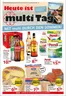 Multi Markt Katalog | Mit Multi Durch Den Sommer! | 2026-05-28T00:00:00.000Z - 2026-05-30T00:00:00.000Z