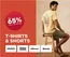 MandMDirect Katalog | T-Shirts & Shorts | 2026-05-29T00:00:00.000Z - 2026-06-09T00:00:00.000Z