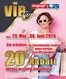 Kaufhaus Magro Katalog | 20% Rabatt | 2026-05-29T00:00:00.000Z - 2026-06-06T00:00:00.000Z