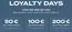 KaDeWe Katalog | Loyalty Days | 2026-05-29T00:00:00.000Z - 2026-06-17T00:00:00.000Z