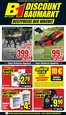 B1 Discount Baumarkt Katalog | B1 Discount Baumarkt flugblatt | 2026-05-30T00:00:00.000Z - 2026-06-05T00:00:00.000Z